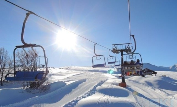 Seggiovia Passo Lanciano