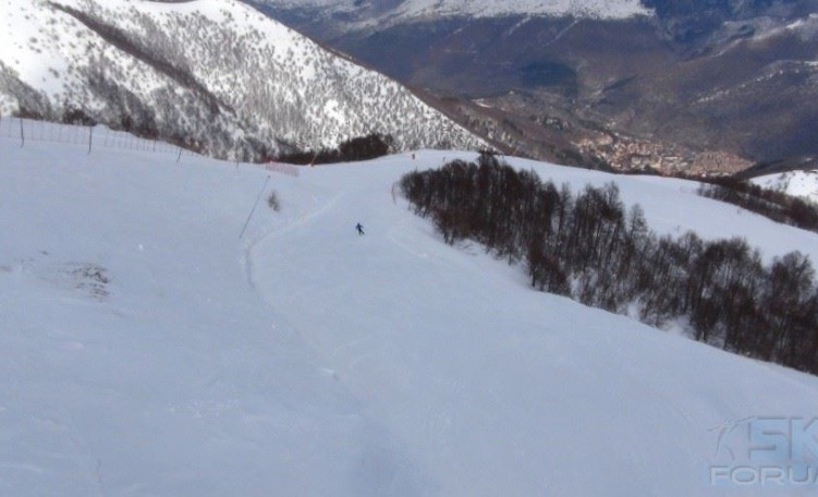 Pista Panoramica