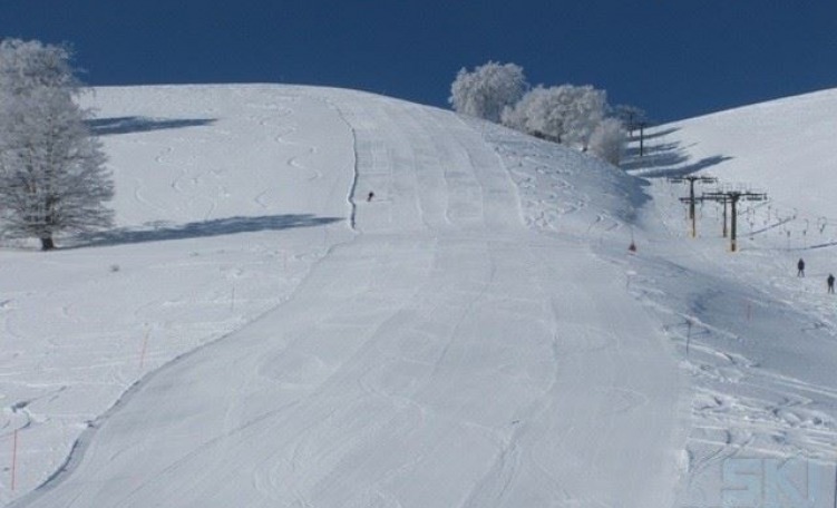 Pista Direttissima a Selvarotonda