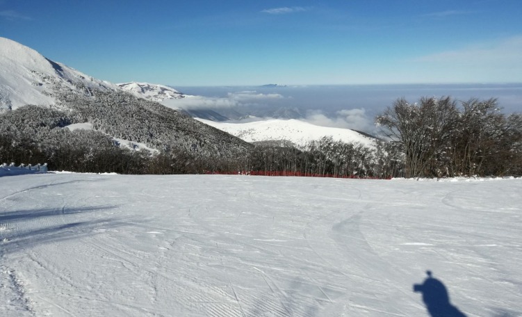 Pista Direttissima