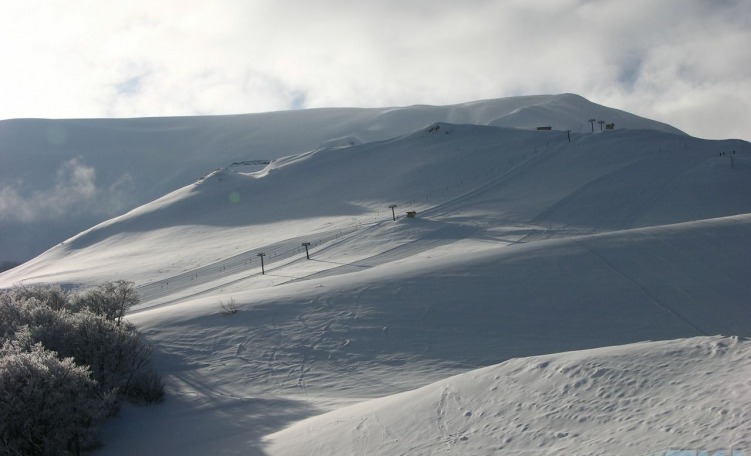 Skilift Castelmanardo