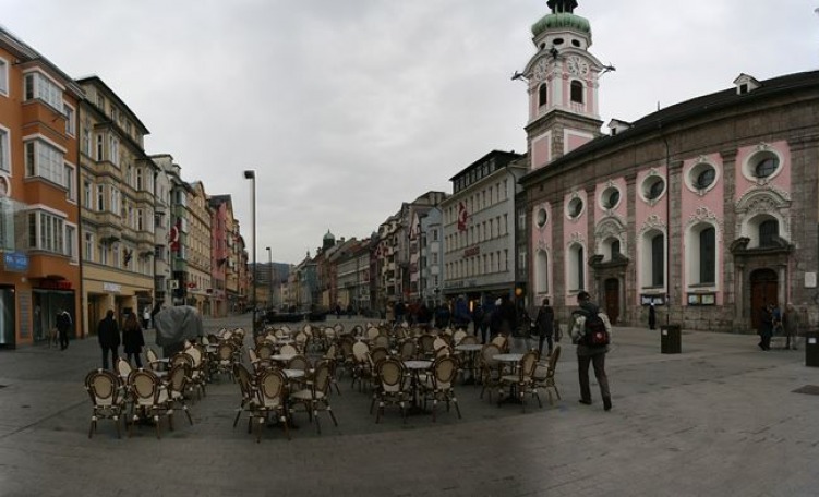 Innsbruck