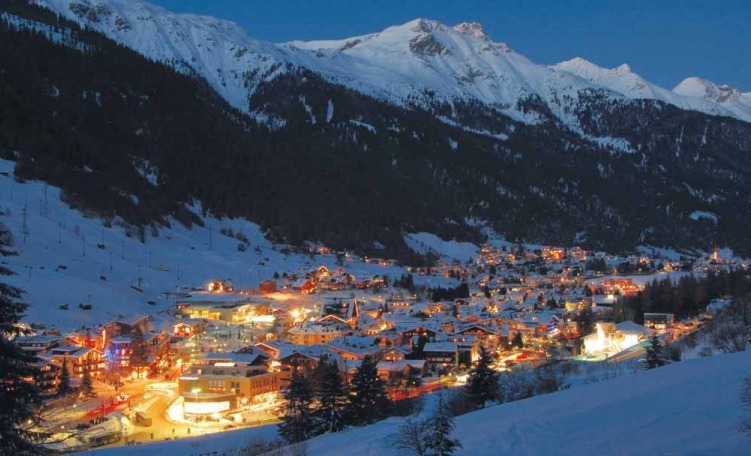 St. Anton