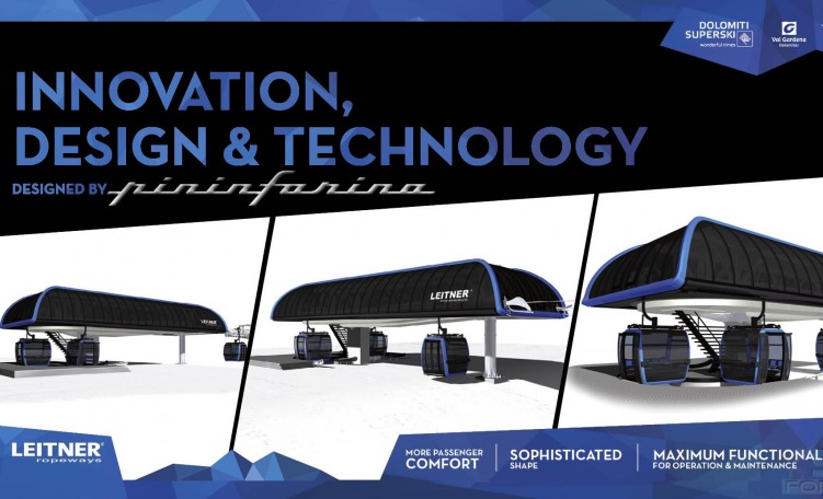 5 - Nuove stazioni Pininfarina