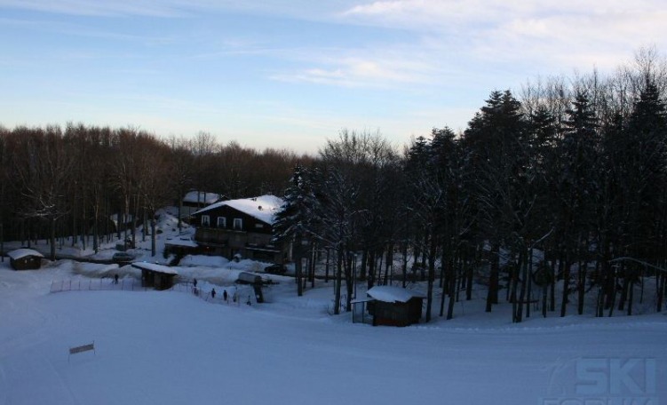 Skilift Crocicchio