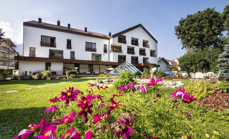 Hotel Sporthotel Tyrol di San Candido