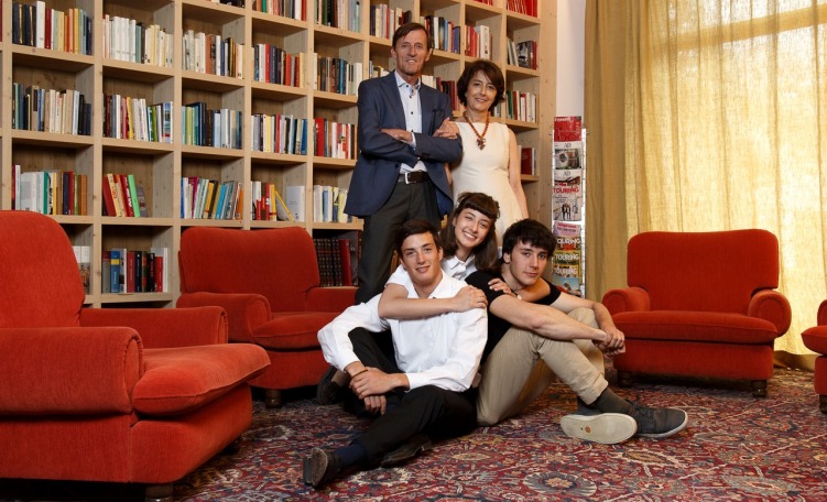 Famiglia Wurmböckche