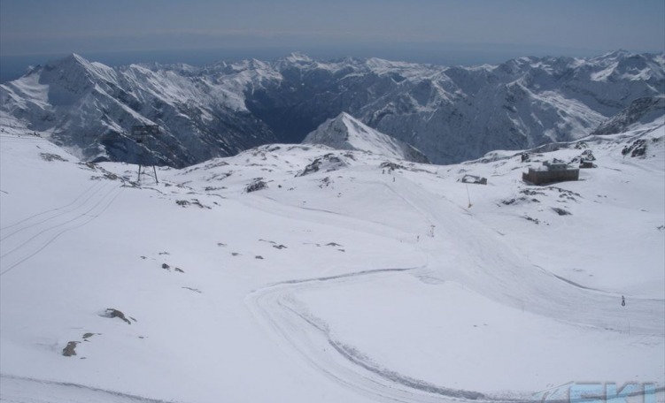 Piste Cimalegna e Bodwitch