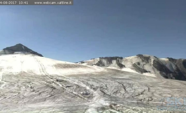 Skilift Geister 4-08-2017