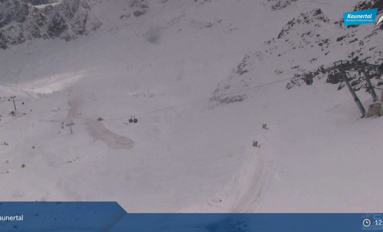 Webcam Karlesjoch 18-09-2017