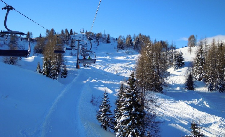 Alta Badia - Biok
