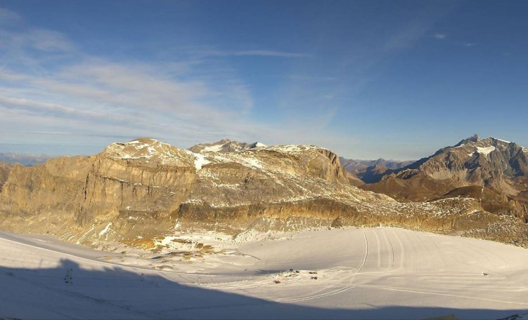 Webcam Rosolin 25 sett 2017