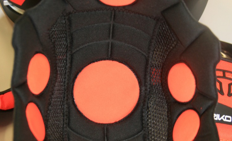 Sistema Briko Fluid inside