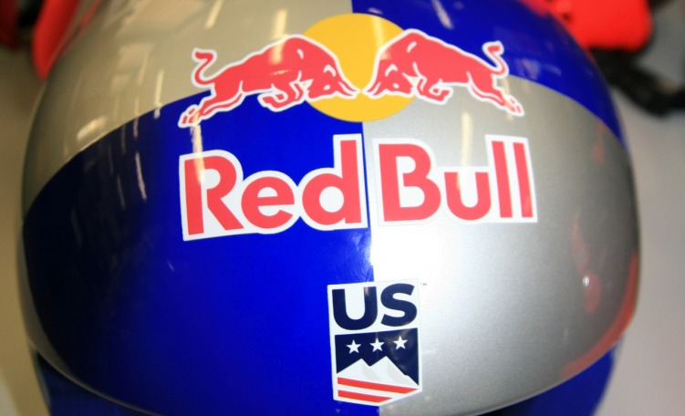 Casco Briko - Redbull - Vonn