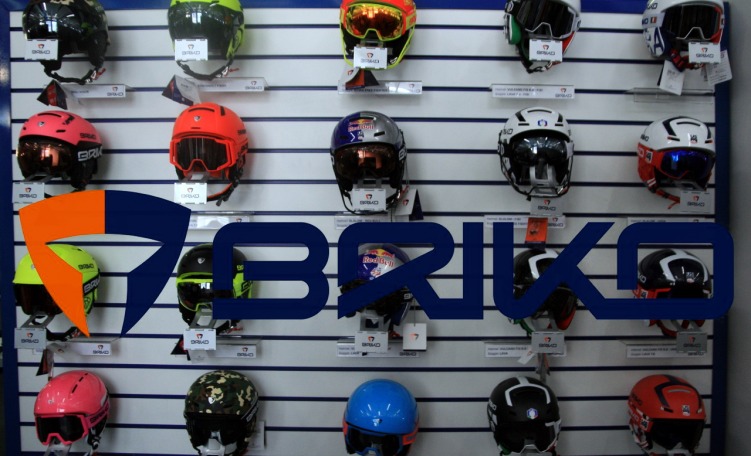 Prodotti Briko