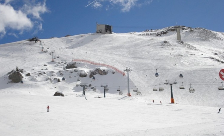 Impianti di risalita