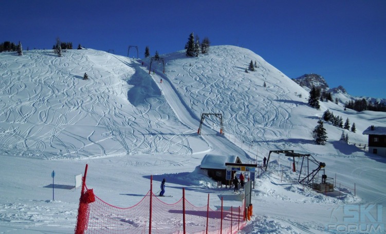 Skilift