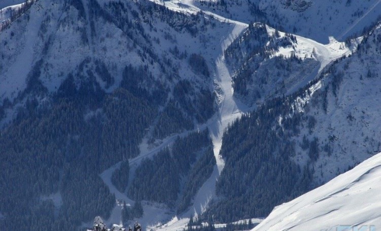 Arabba - Raccordo Ornella-Sourasass