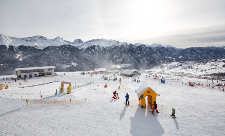Serfaus - Fiss - Ladis