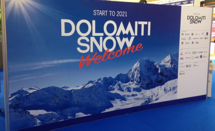 Benvenuti a DolomitiSnow