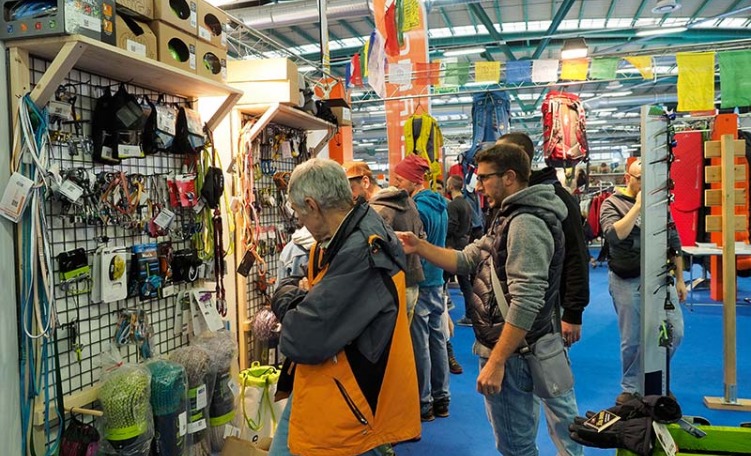 Alta Quota - Alpinismo