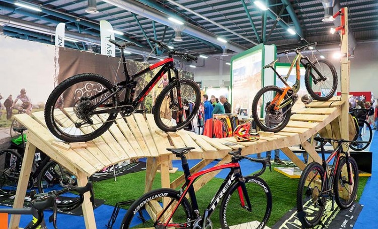 Alta Quota - Mountain Bike