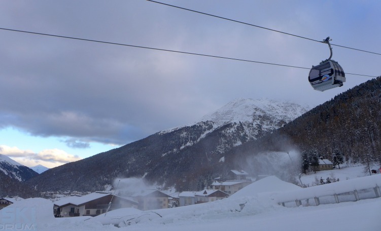 Paese Solda - novembre 2016