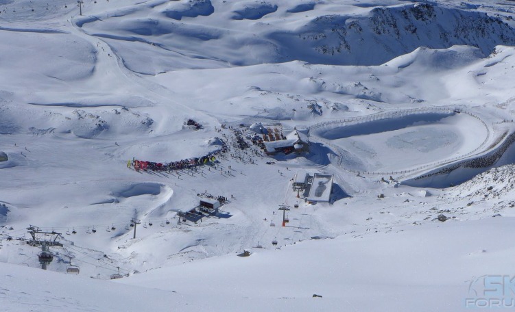 Skitest Solda - novembre 2016