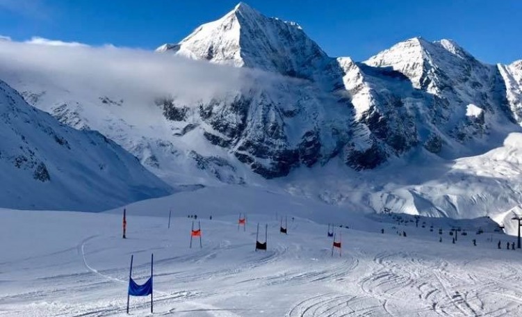 Piste allenamento Solda