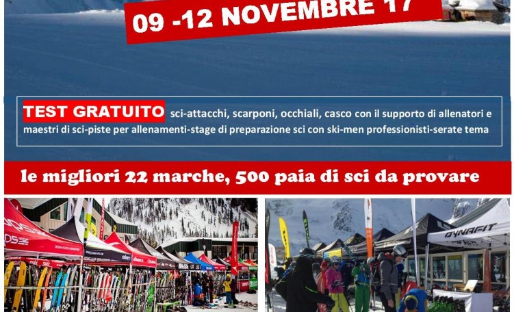 Locandina Solda 2017