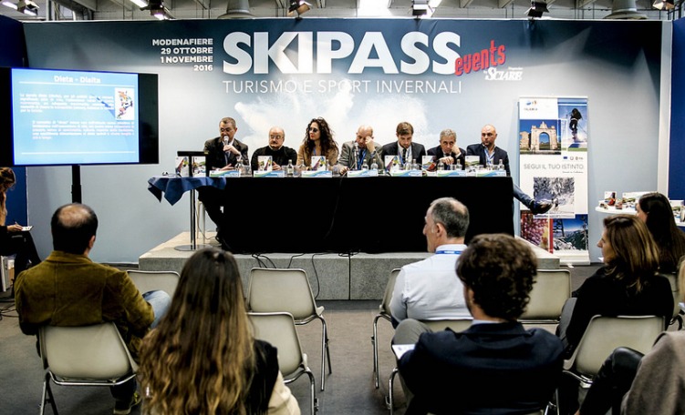 Skipass conferenza