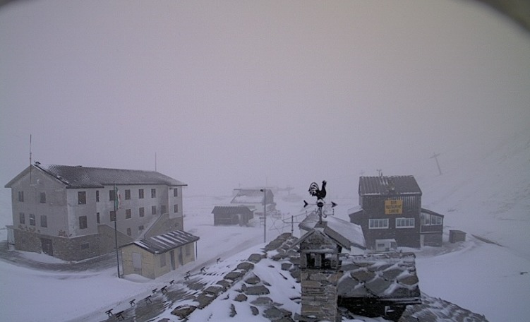 La Thuile - 23 ott 2017
