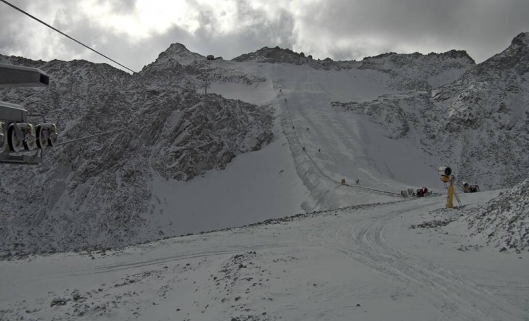 Presena - 23 ott 2017