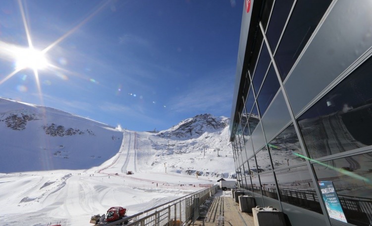 Soelden 2017