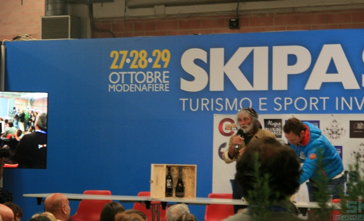Mauro Corona
