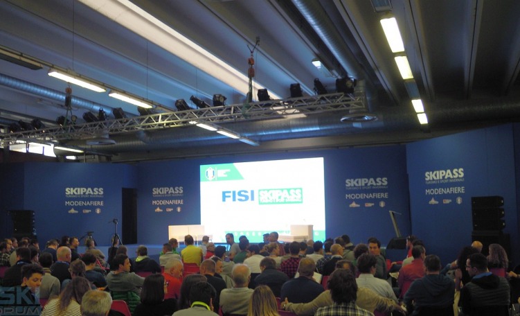 Convegni FISI