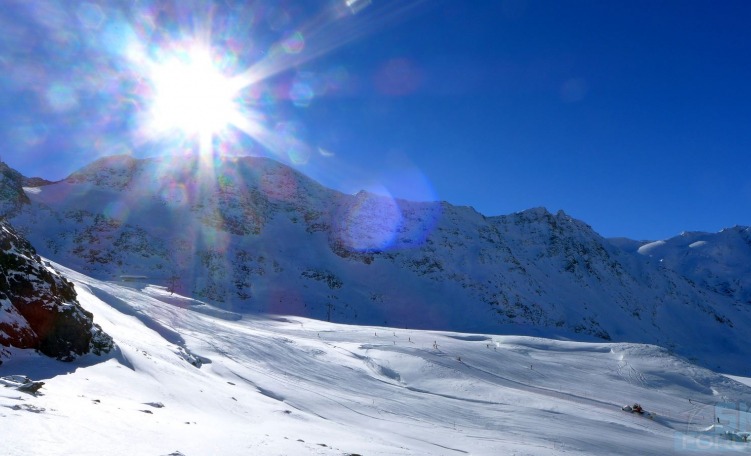 Piste Madriccio
