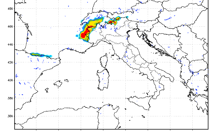 Neve 5 nov 2017 mattina
