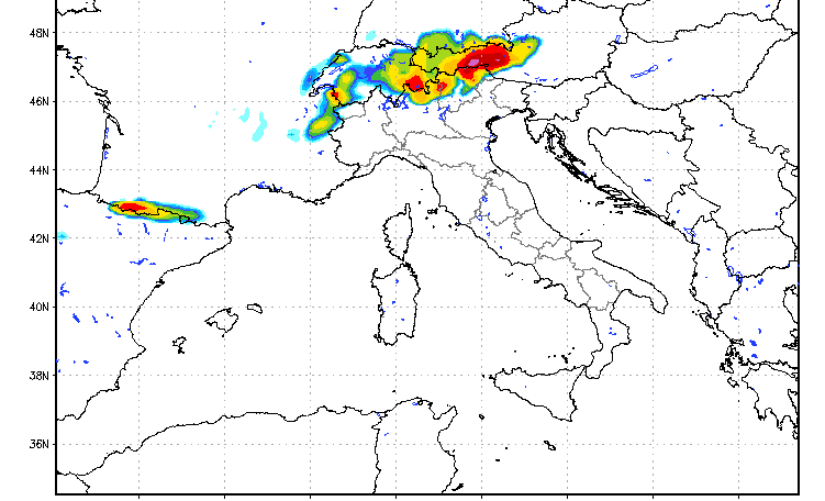 Neve 6 nov 2017 mattina