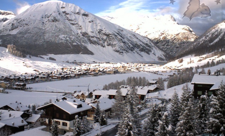 Webcam Livigno