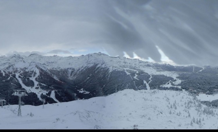 Webcam Madonna di Campiglio