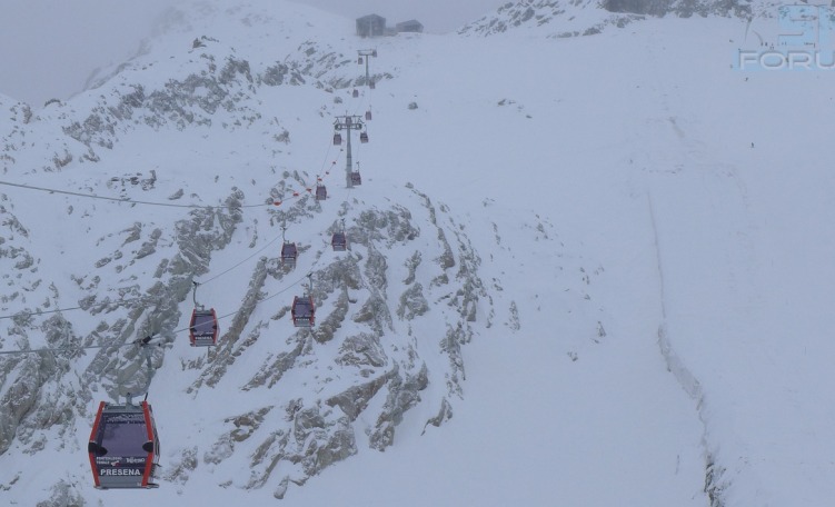 Ponte di Legno-Tonale - Presena