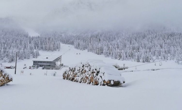 Funivia Col Margherita