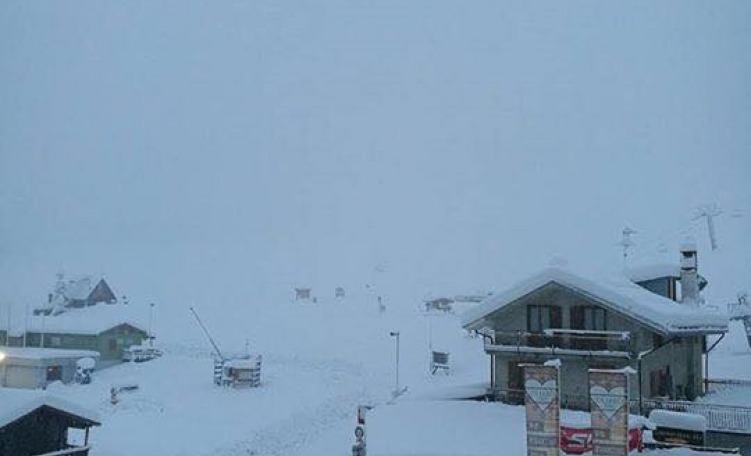 Limone 1400 - 7 nov 2017