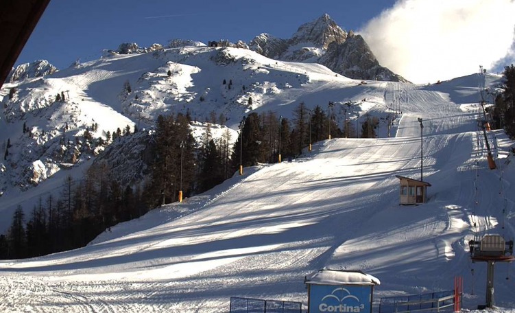 Cortina d'Ampezzo