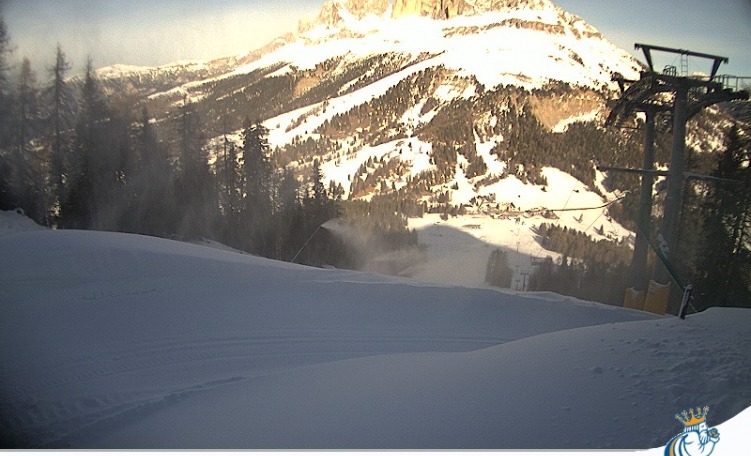 Webcam Pra di Tori - 20 nov 2017