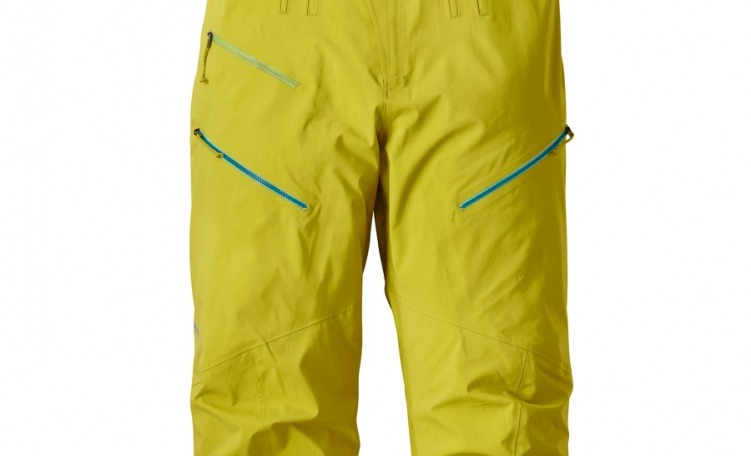 Pantaloni donna Patagonia Powslayer