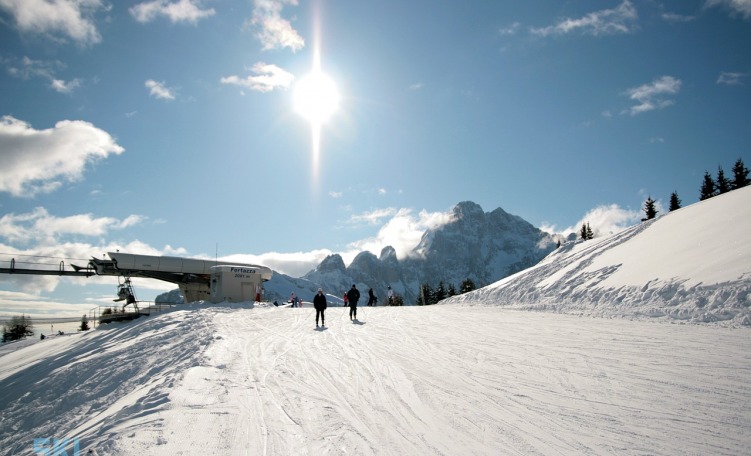 Monte Fertazza