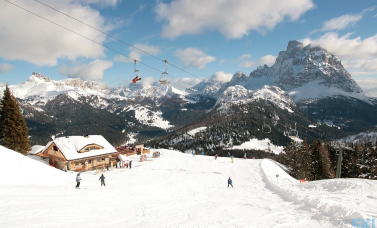 Ski Civetta
