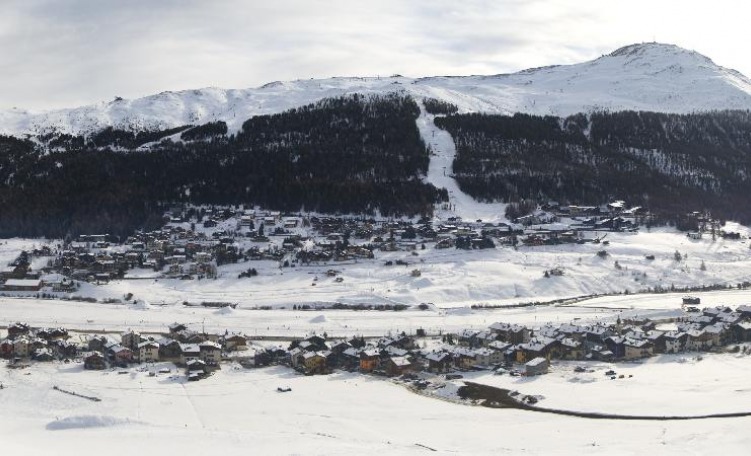 Livigno - 24 nov 2017